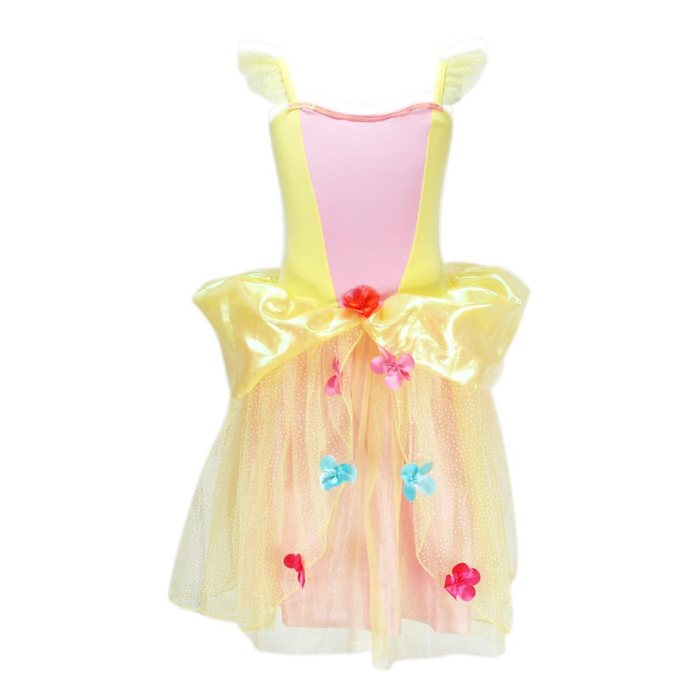 Play_Pink Poppy Dress Up - Size 3-4