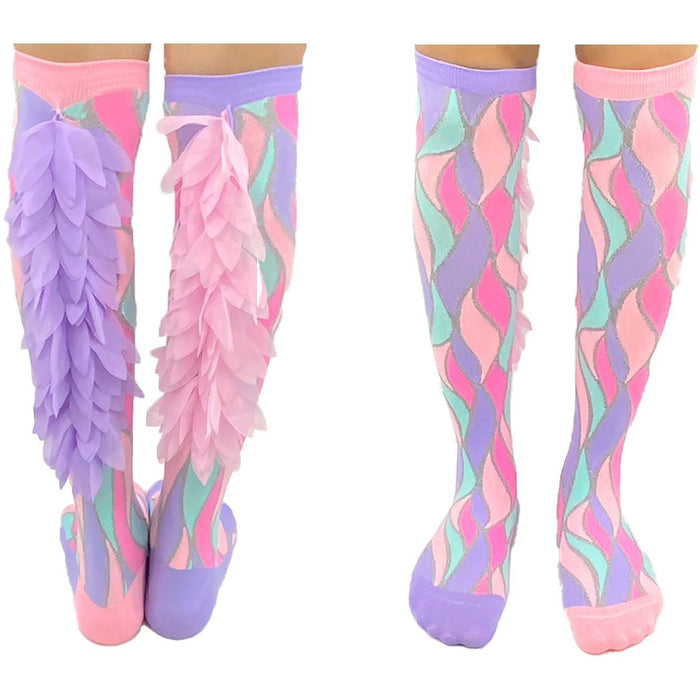 Madmia Socks | Fairy Floss