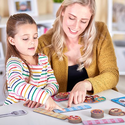 Orchard Toys Game | First Times Tables