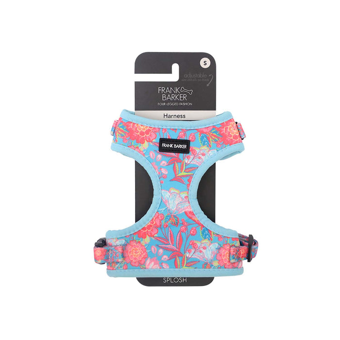 Frank Barker | Harness | Floral