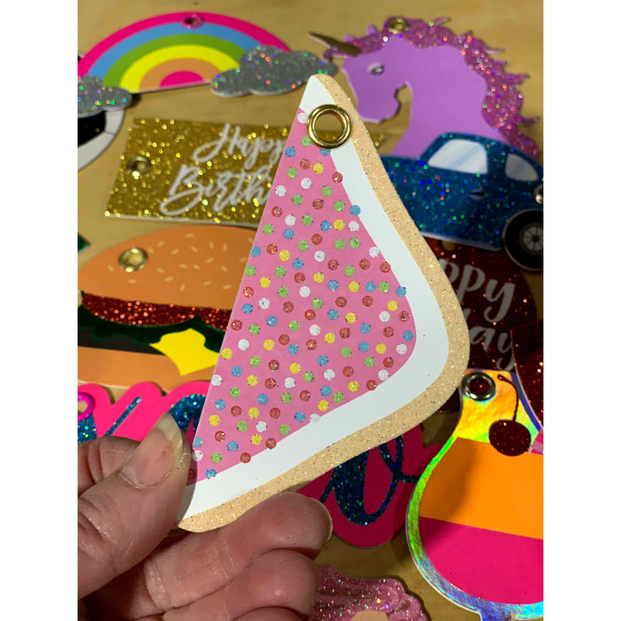 Gift Tag | Fairybread 100s & 1000s