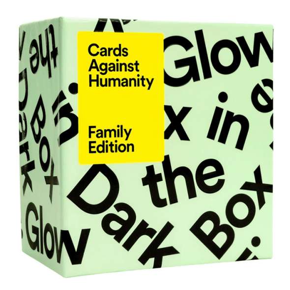 Cards Against Humanity Family Edition Expansion