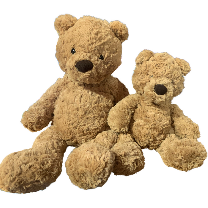 Jellycat Bear Bumbly Delightful Rainglow