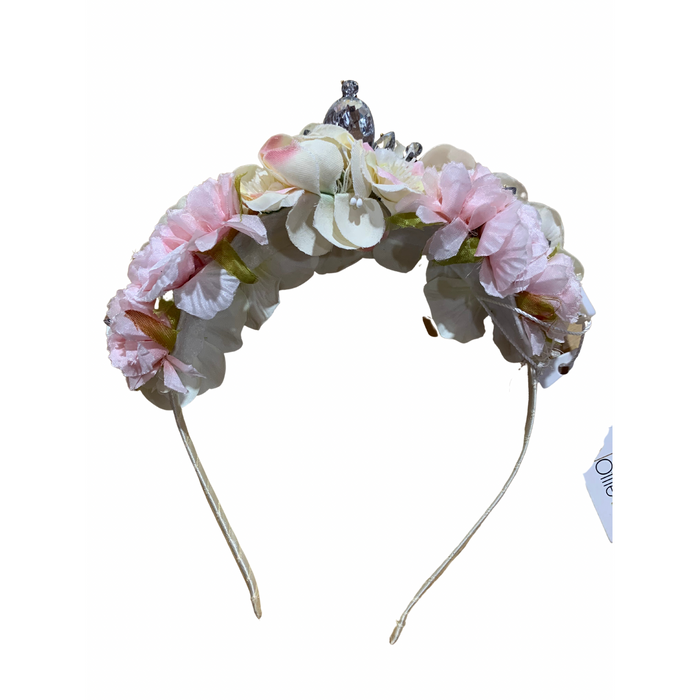 ArchNOllie Headband | Maiden Princess Tiara