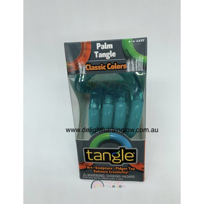 Tangle Palm Classic Colours Large