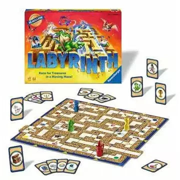 Ravensburger Game | Labyrinth