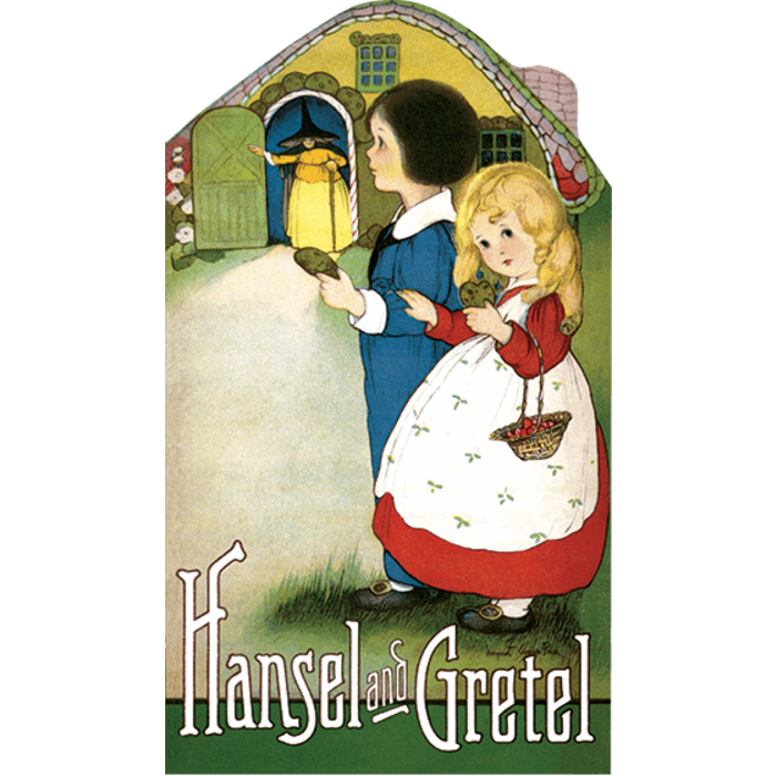 Book | Hansel and Gretel