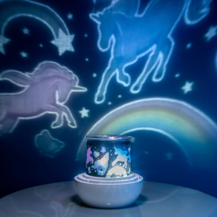 Lil Dreamers | Lumi Go Round | Unicorn Light