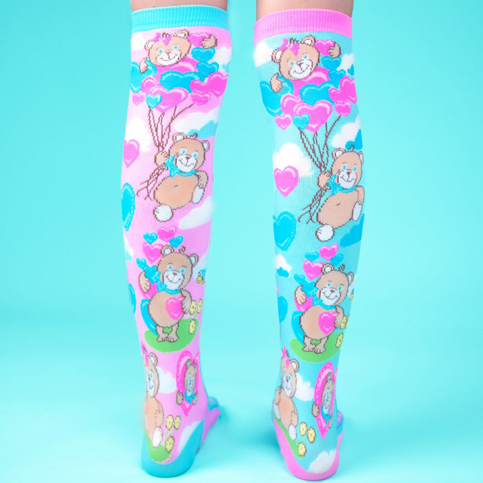 Madmia Socks | Love is in the Bear