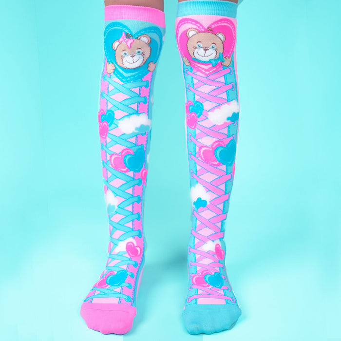 Madmia Socks | Love is in the Bear