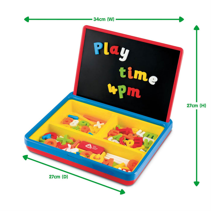 Magnetic | Play Centre