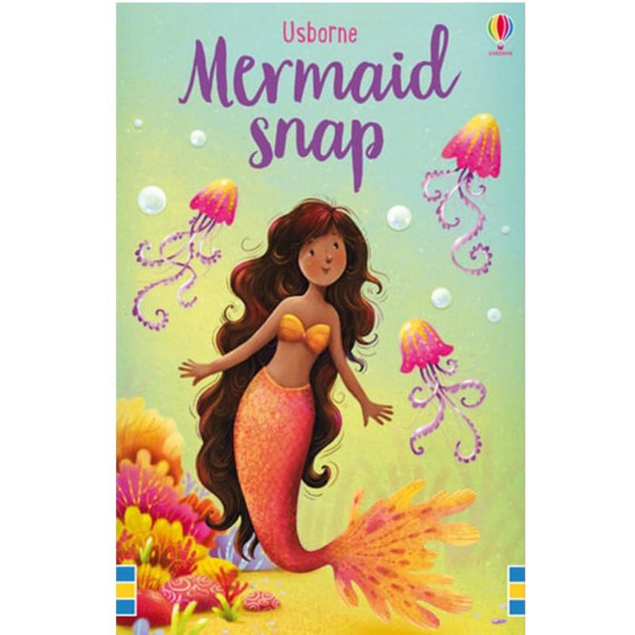 Snap | Mermaid