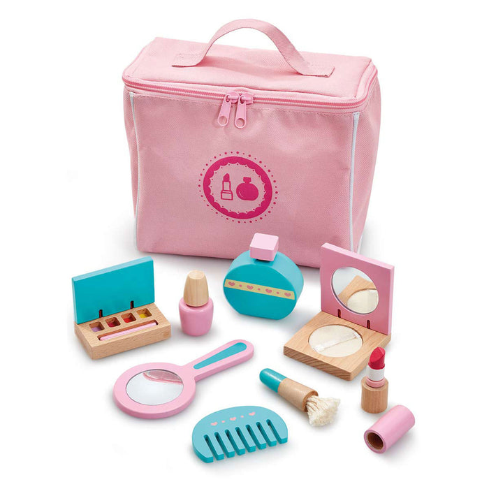 Wooden Toy | My Little Make Up Set