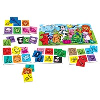 Orchard Toys Game | First Sounds Lotto