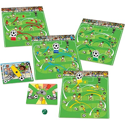 Orchard Toys Game | Football