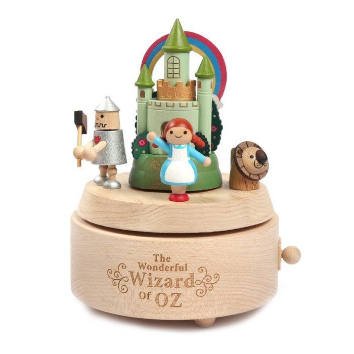 Wooderful Life | Music Box | Wizard of Oz