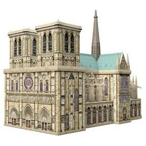Ravensburger | 3D Puzzle | Notre Dame