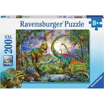 Ravensburger Puzzle| 200pc | Realm of the Giants