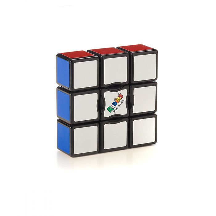 Rubik's Cube | Edge