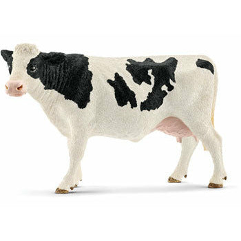 Schleich | Farm World | Holstein Cow