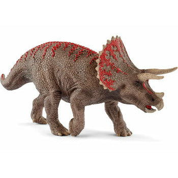 Schleich | Dinosaur | Triceratops