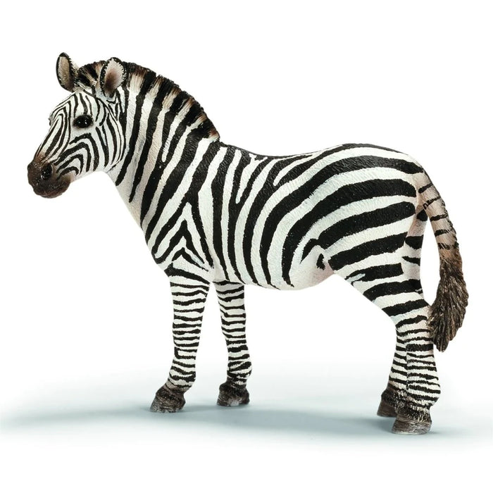 Schleich | Wild Life | Zebra Female