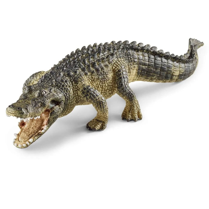 Schleich | Wild Life | Alligator