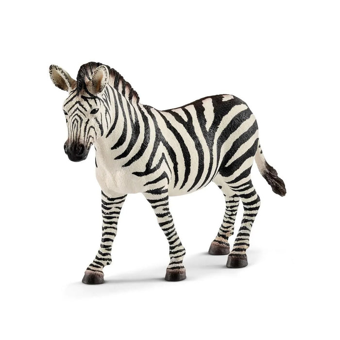 Schleich | Wild Life | Zebra Female