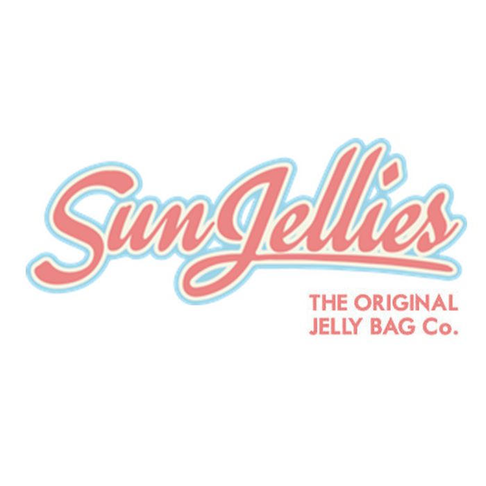 SunJellies Basket | Retro Large | 7 Colours
