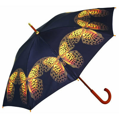 Umbrella | Adult | Yellow Butterflies